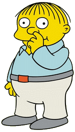 Ralph Wiggum