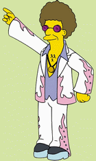 Disco Stu