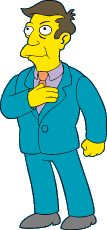 Seymour Skinner