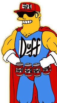 Duffman