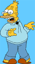 Abe simpson