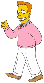 Troy McClure