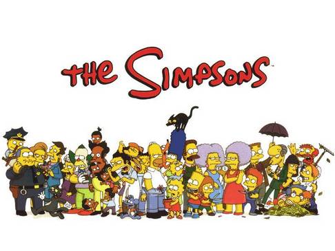 The Simpsons